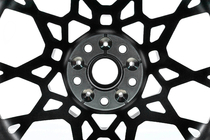 BMW X5 G05 2019–2026 Smedede OEM-fælge R22 V6 (4 stk) foto 22