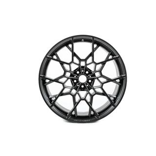 Smedede OEM-fælge R22 V6 (4 stk) foto 1