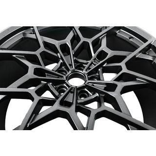 Smedede OEM-fælge R22 V6 (4 stk) foto 4