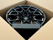 BMW 7-serie G70/G71 2022– Smedede OEM-fælge R22 V5 (4 stk.) foto 5
