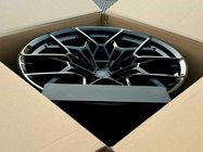 BMW 7-serie G70/G71 2022– Smedede OEM-fælge R22 V5 (4 stk.) foto 6