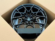 BMW 7-serie G70/G71 2022– Smedede OEM-fælge R22 V5 (4 stk.) foto 3