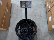 BMW 7-serie G70/G71 2022– Smedede OEM-fælge R22 V5 (4 stk.) foto 11