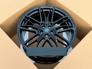 BMW 5/i5-serie G60/G60E/G61 2023– Smedede fælge OEM R21 V1 (4 stk.) foto 3