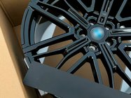 BMW 5/i5-serie G60/G60E/G61 2023– Smedede fælge OEM R21 V1 (4 stk.) foto 8