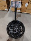 BMW 5/i5-serie G60/G60E/G61 2023– Smedede fælge OEM R21 V1 (4 stk.) foto 10