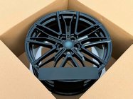 BMW 5/i5-serie G60/G60E/G61 2023– Smedede fælge OEM R21 V1 (4 stk.) foto 2