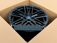 BMW 5/i5-serie G60/G60E/G61 2023– Smedede fælge OEM R21 V1 (4 stk.) foto 4