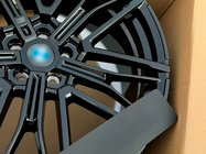 BMW 5/i5-serie G60/G60E/G61 2023– Smedede fælge OEM R21 V1 (4 stk.) foto 7