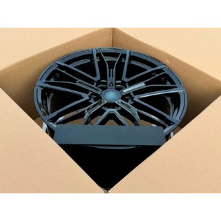 Smedede fælge OEM R21 V1 (4 stk.) BMW 5/i5-serie G60/G60E/G61 2023– foto 4