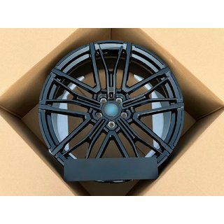Smedede fælge OEM R21 V1 (4 stk.) BMW 5/i5-serie G60/G60E/G61 2023– foto 1