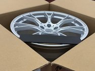 BMW 5-serie G30/G31 2017–2023 Smedede OEM fælge R20 (4 stk.) foto 6