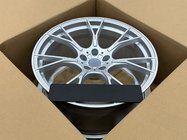 BMW 5-serie G30/G31 2017–2023 Smedede OEM fælge R20 (4 stk.) foto 4