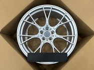 BMW 5-serie G30/G31 2017–2023 Smedede OEM fælge R20 (4 stk.) foto 2