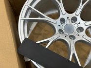 BMW 5-serie G30/G31 2017–2023 Smedede OEM fælge R20 (4 stk.) foto 8