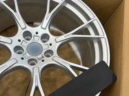 BMW 5-serie G30/G31 2017–2023 Smedede OEM fælge R20 (4 stk.) foto 9
