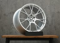 BMW 5-serie G30/G31 2017–2023 Smedede OEM fælge R20 (4 stk.) foto 1
