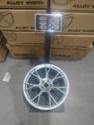 BMW 5-serie G30/G31 2017–2023 Smedede OEM fælge R20 (4 stk.) foto 12