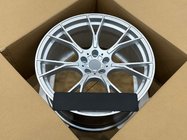BMW 5-serie G30/G31 2017–2023 Smedede OEM fælge R20 (4 stk.) foto 3