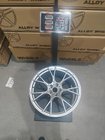 BMW 5-serie G30/G31 2017–2023 Smedede OEM fælge R20 (4 stk.) foto 11