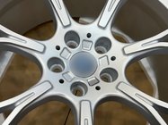 BMW 5-serie G30/G31 2017–2023 Smedede OEM fælge R20 (4 stk.) foto 10