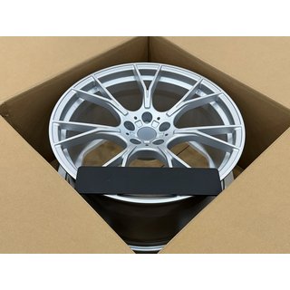 Smedede OEM fælge R20 (4 stk.) BMW 5-serie G30/G31 2017–2023 foto 4