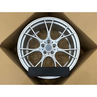 Smedede OEM fælge R20 (4 stk.) BMW 5-serie G30/G31 2017–2023 foto 2