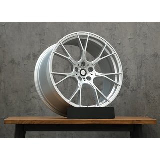 Smedede OEM fælge R20 (4 stk.) BMW 5-serie G30/G31 2017–2023 foto 1