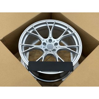 Smedede OEM fælge R20 (4 stk.) BMW 5-serie G30/G31 2017–2023 foto 3