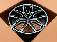 BMW X7 G07 2019– Smedede fælge OEM R22 V4 (4 stk) foto 5