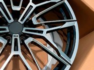 BMW X7 G07 2019– Smedede fælge OEM R22 V4 (4 stk) foto 8