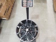 BMW X7 G07 2019– Smedede fælge OEM R22 V4 (4 stk) foto 11