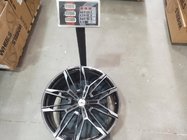 BMW X7 G07 2019– Smedede fælge OEM R22 V4 (4 stk) foto 12