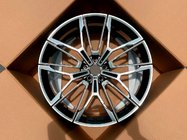 BMW X7 G07 2019– Smedede fælge OEM R22 V4 (4 stk) foto 2