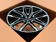 BMW X7 G07 2019– Smedede fælge OEM R22 V4 (4 stk) foto 6