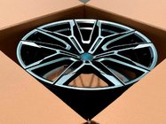 BMW X7 G07 2019– Smedede fælge OEM R22 V4 (4 stk) foto 4