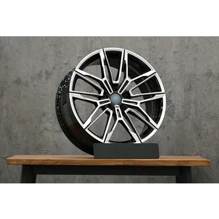 Smedede fælge OEM R22 V4 (4 stk) foto 1