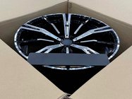 BMW 5/i5-serie G60/G60E/G61 2023– Smedede OEM fælge R20 (4 stk.) foto 5