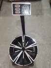 BMW 5/i5-serie G60/G60E/G61 2023– Smedede OEM fælge R20 (4 stk.) foto 10
