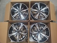 BMW 5/i5-serie G60/G60E/G61 2023– Smedede OEM fælge R20 (4 stk.) foto 6