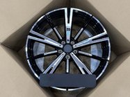 BMW 5/i5-serie G60/G60E/G61 2023– Smedede OEM fælge R20 (4 stk.) foto 2