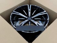 BMW 5/i5-serie G60/G60E/G61 2023– Smedede OEM fælge R20 (4 stk.) foto 4