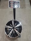 BMW 5/i5-serie G60/G60E/G61 2023– Smedede OEM fælge R20 (4 stk.) foto 11