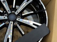 BMW 5/i5-serie G60/G60E/G61 2023– Smedede OEM fælge R20 (4 stk.) foto 8