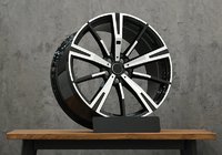 BMW 5/i5-serie G60/G60E/G61 2023– Smedede OEM fælge R20 (4 stk.) foto 1
