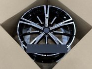 BMW 5/i5-serie G60/G60E/G61 2023– Smedede OEM fælge R20 (4 stk.) foto 3