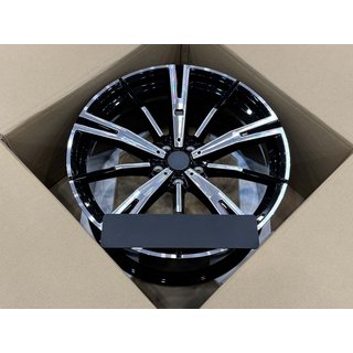 Smedede OEM fælge R20 (4 stk.) BMW 5/i5-serie G60/G60E/G61 2023– foto 3