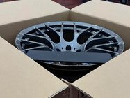 BMW 3-serie G20/G21 2018– Smedede OEM-fælge R19 R20 V2 (4 stk.) foto 5