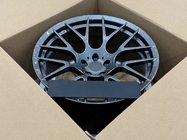 BMW 3-serie G20/G21 2018– Smedede OEM-fælge R19 R20 V2 (4 stk.) foto 3