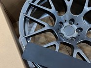 BMW 3-serie G20/G21 2018– Smedede OEM-fælge R19 R20 V2 (4 stk.) foto 8